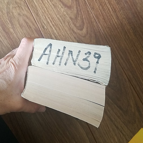 Atlas Shrugged & The Fountainhead by Ayn Rand - Picture 6 of 8